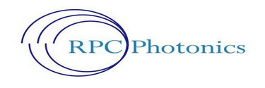 美国RPC Photonics